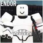 [RAID] Endor 