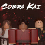 [NEW MAP!]🥋 Cobra Kai Karate 🥋