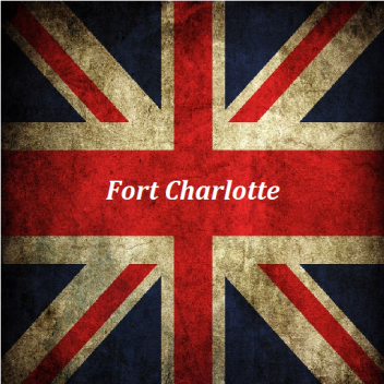 Charlotte, Northern America 1775