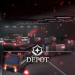 [FREE] Depot