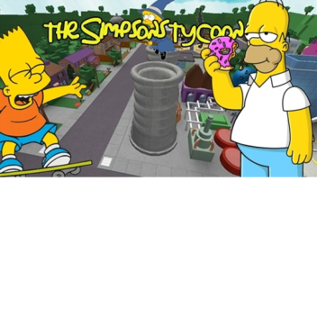 The Simpson Tycoon!!FAV AND LIKE FOR VIP!!