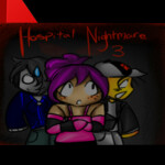 Hospital nightmare 3. (FREE VIP)