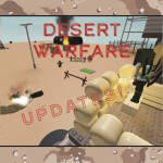 Desert Warfare [BETA]