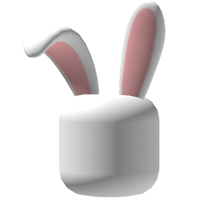Faceless Bunny | Roblox Item - Rolimon's