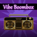 Vibe Boombox