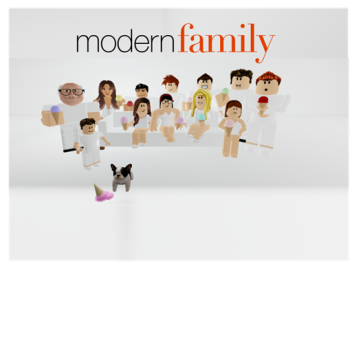 Família Moderna