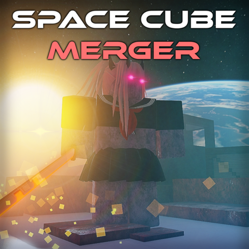 Space Cube Merger [Alpha]