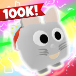 [✨100K] Mythic Tappers!