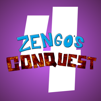Zengo's Conquest: The Purple President