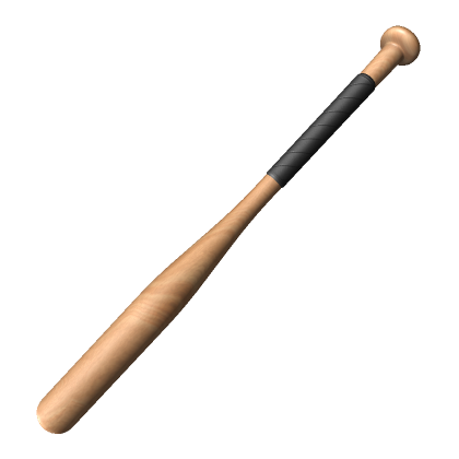Baseball Bat - Roblox