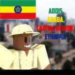 The City of Addis Ababa