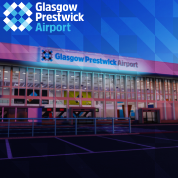 Glasgow Prestwick Airport - EGPK