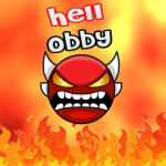 [UPDATE] |  The Hell Obby (WIP)