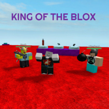 King Of The Blox