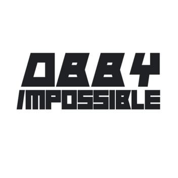 Impossible Obby!