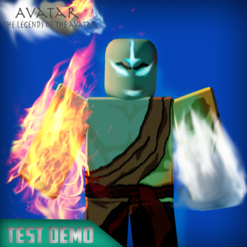 Avatar: Legacy Reborn [DEMO V2]
