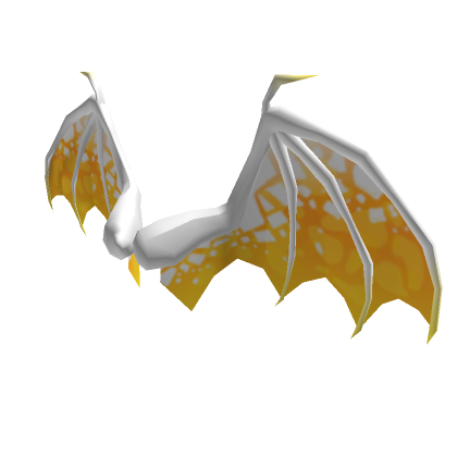 Roblox Item Hopeless Inverted Electric Wings