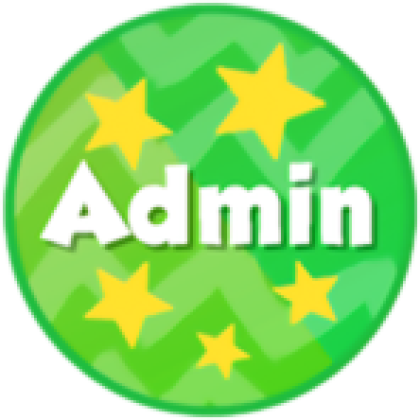 Owner Admin - Roblox