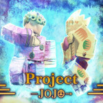 Project JoJo