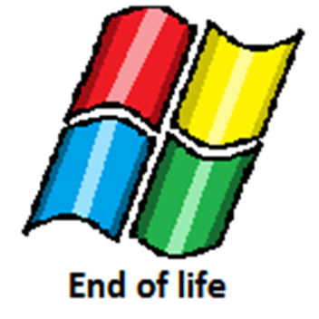 All Unsupported Microsoft Operating System