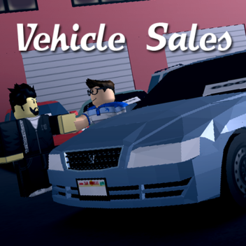 Vehicle Sales/Showroom