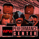 WPW | Performance Center 2021