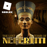 The LOST TOMB of the Egyptian Queen