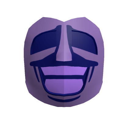 Majin Mask  Roblox Item - Rolimon's