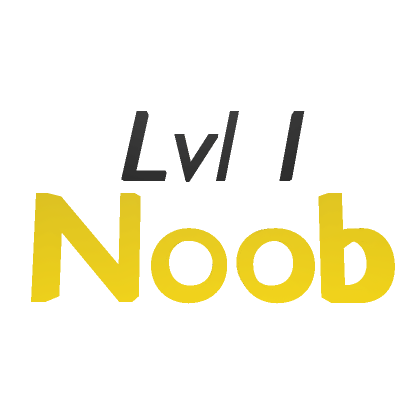 Noob Noob  Roblox Item - Rolimon's