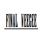 Final Weegee