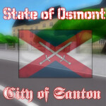 [OS] City of Santon.