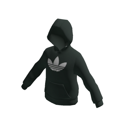 adidas Green Hoodie Sweater Roblox Item Rolimon s