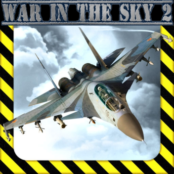 war in the sky 2