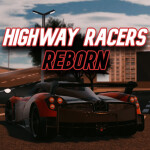 [NEWMAP]Highway Racers: REBORN