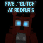 Redfur's Pizza Arcade Roleplay