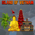 Island Of Vietnam