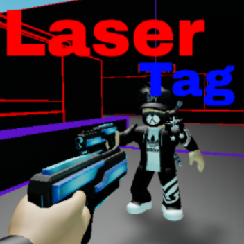 Laser Tag 2 [New!]