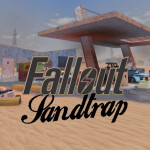 Fallout: Sandtrap (RP)