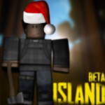 Island [WINTER EVENT!]
