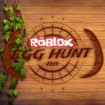 Egg Hunt 2015 Rebooted!