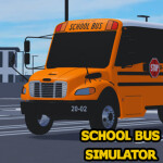 [PRIVATE SERVER LOADOUTS] School Bus Simulator