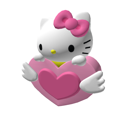 Hello Kitty® Backpack - Roblox