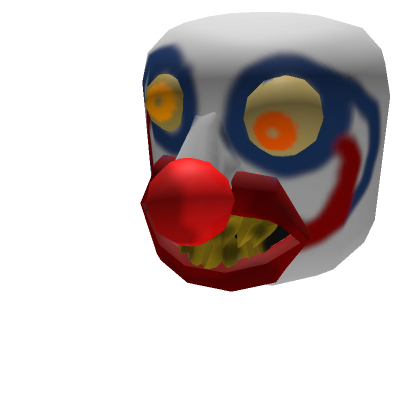 Happy The Clown | Roblox Item - Rolimon's