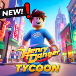 [🦸 NEW!] Henry Danger Tycoon