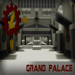 [ Arcadia ] Grand Palace