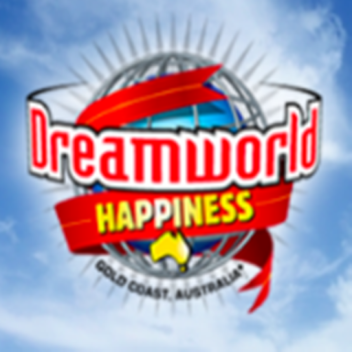 Dreamworld Australia ROBLOX - Parque Temático BETA