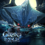 [🦈ABYSSAL KARATE🦈] Grand Piece Online