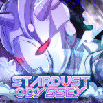 Stardust Odyssey [PARTIAL HUMAN REWORK]