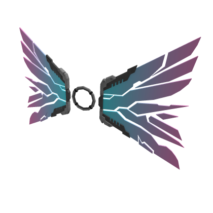 Plasma Wings, Roblox Wiki