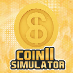 Coin Simulator ll [ALPHA]
